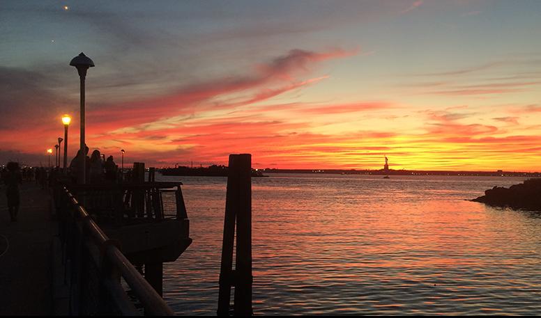 Red Hook Coastal Resiliency
                                           